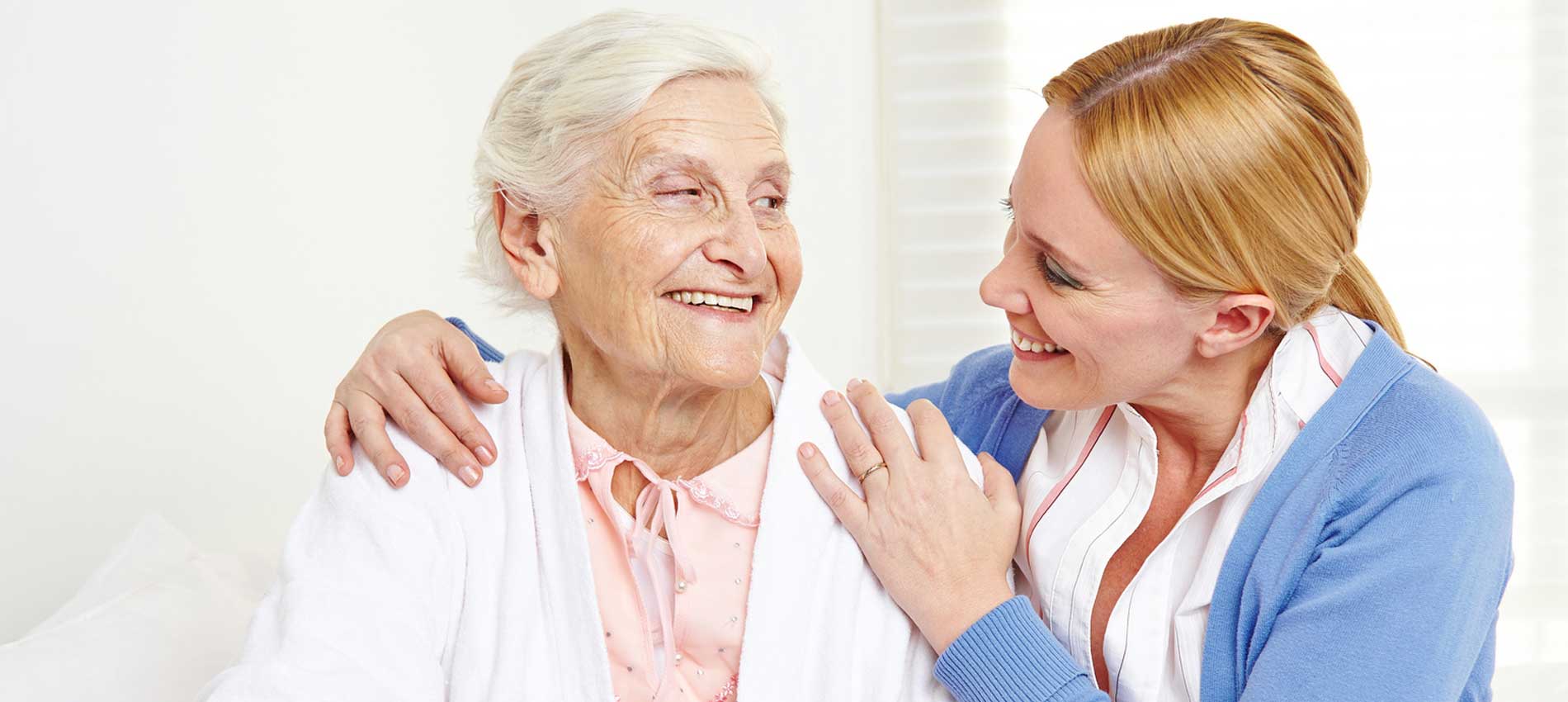 24h-Betreuung und Seniorenbetreuung zuhause | Betreuungslotse24 | Ihre 24h-Betreuung